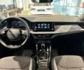 купить новое авто Шкода KAMIQ 2025 года от официального дилера Віннер Центр Київ Шкода фото