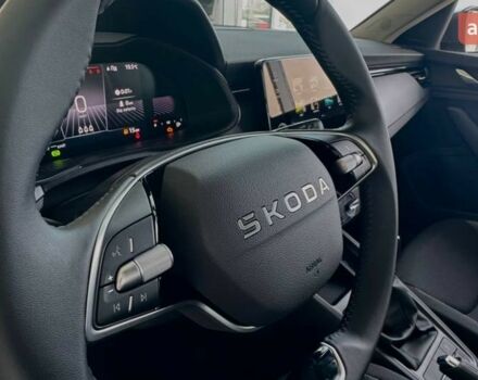 Шкода KAMIQ, объемом двигателя 1 л и пробегом 0 тыс. км за 21938 $, фото 12 на Automoto.ua