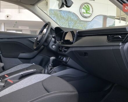 купить новое авто Шкода KAMIQ 2025 года от официального дилера Автоцентр AUTO.RIA Шкода фото