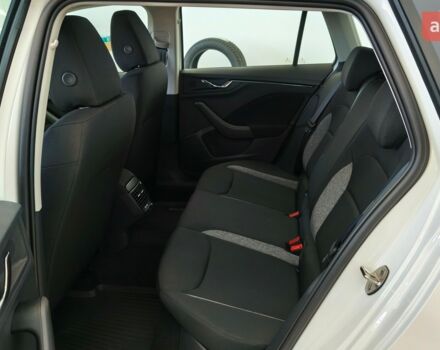 Шкода KAMIQ, объемом двигателя 1 л и пробегом 0 тыс. км за 21653 $, фото 28 на Automoto.ua