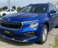 купить новое авто Шкода KAMIQ 2025 года от официального дилера Віннер Центр Київ Шкода фото