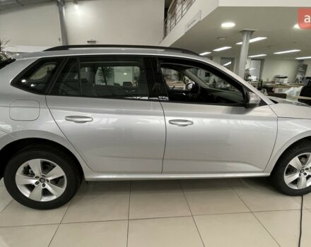 Шкода KAMIQ, объемом двигателя 1 л и пробегом 0 тыс. км за 23201 $, фото 5 на Automoto.ua