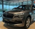 купить новое авто Шкода KAMIQ 2025 года от официального дилера Віннер Центр Київ Шкода фото