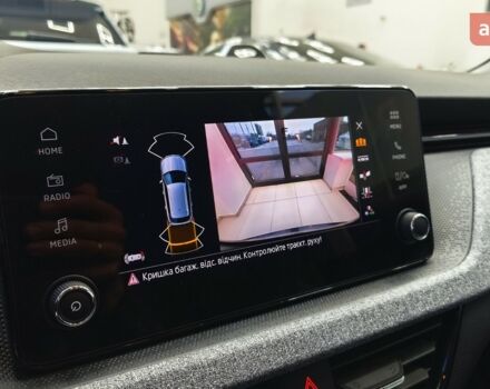 Шкода KAMIQ, объемом двигателя 1.5 л и пробегом 0 тыс. км за 27133 $, фото 27 на Automoto.ua