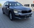 купить новое авто Шкода KAMIQ 2025 года от официального дилера Альянс-ІФ Skoda Шкода фото
