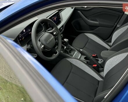 купить новое авто Шкода KAMIQ 2025 года от официального дилера Автоцентр AUTO.RIA Шкода фото