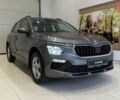 купить новое авто Шкода KAMIQ 2025 года от официального дилера Альянс-ІФ Skoda Шкода фото