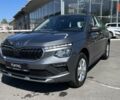 Шкода KAMIQ, объемом двигателя 1.5 л и пробегом 0 тыс. км за 27362 $, фото 10 на Automoto.ua