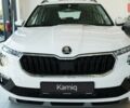 купить новое авто Шкода KAMIQ 2025 года от официального дилера Моторкрафт Шкода фото