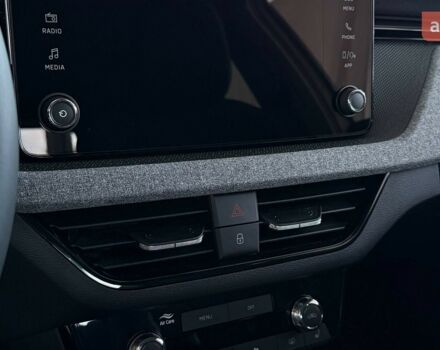 купити нове авто Шкода KAMIQ 2025 року від офіційного дилера Автотрейдiнг-Одеса Skoda Шкода фото