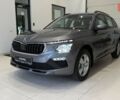 купить новое авто Шкода KAMIQ 2025 года от официального дилера Альянс-ІФ Skoda Шкода фото