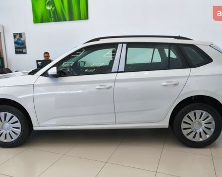 Шкода KAMIQ, объемом двигателя 1 л и пробегом 0 тыс. км за 21653 $, фото 8 на Automoto.ua