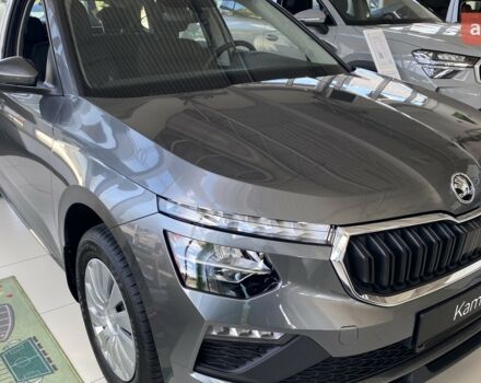 купить новое авто Шкода KAMIQ 2025 года от официального дилера Автоцентр AUTO.RIA Шкода фото