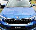 купить новое авто Шкода KAMIQ 2025 года от официального дилера Автоцентр AUTO.RIA Шкода фото