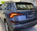 Шкода KAMIQ, объемом двигателя 1.5 л и пробегом 0 тыс. км за 27069 $, фото 2 на Automoto.ua