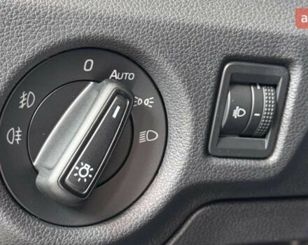 Шкода KAMIQ, об'ємом двигуна 1 л та пробігом 0 тис. км за 21639 $, фото 21 на Automoto.ua