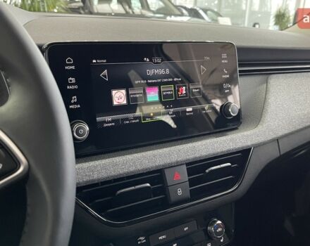 Шкода KAMIQ, объемом двигателя 1 л и пробегом 0 тыс. км за 23201 $, фото 11 на Automoto.ua