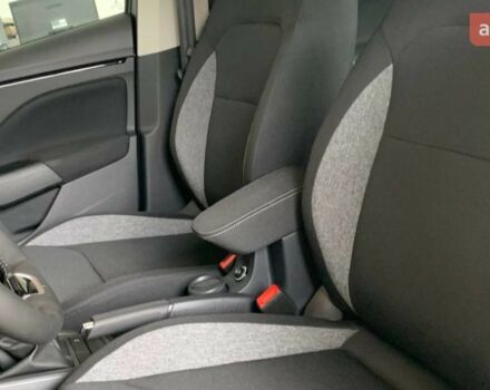 Шкода KAMIQ, объемом двигателя 1 л и пробегом 0 тыс. км за 21591 $, фото 6 на Automoto.ua
