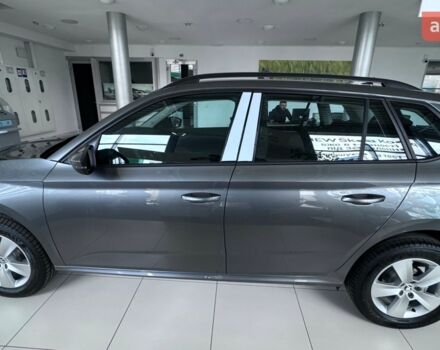 Шкода KAMIQ, объемом двигателя 1 л и пробегом 0 тыс. км за 23013 $, фото 2 на Automoto.ua