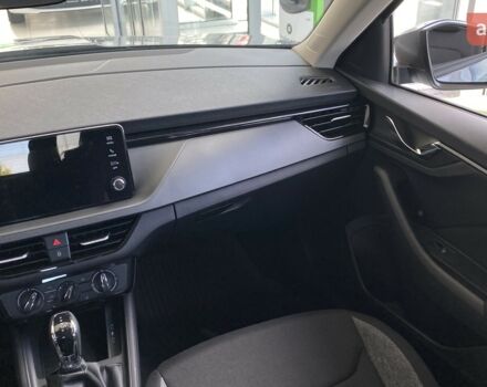 купить новое авто Шкода KAMIQ 2025 года от официального дилера Автоцентр AUTO.RIA Шкода фото