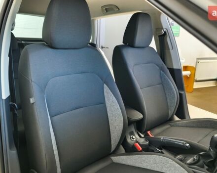Шкода KAMIQ, объемом двигателя 1 л и пробегом 0 тыс. км за 21653 $, фото 31 на Automoto.ua