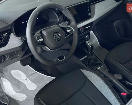 Шкода KAMIQ, объемом двигателя 1 л и пробегом 0 тыс. км за 23013 $, фото 9 на Automoto.ua