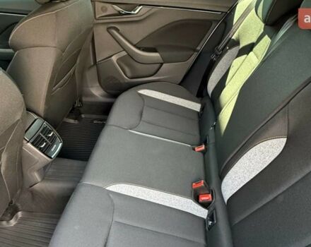 Шкода KAMIQ, объемом двигателя 1 л и пробегом 0 тыс. км за 23194 $, фото 8 на Automoto.ua