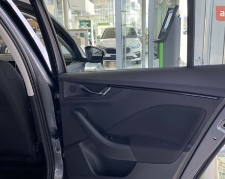 купить новое авто Шкода KAMIQ 2025 года от официального дилера Автоцентр AUTO.RIA Шкода фото