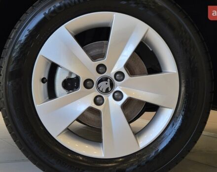 Шкода KAMIQ 2025 года купить новое авто Шкода KAMIQ 2025 года от официального дилера БАЗІС АВТО Skoda Шкода фото