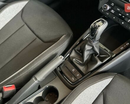 купить новое авто Шкода KAMIQ 2025 года от официального дилера Євромоторс Skoda Шкода фото