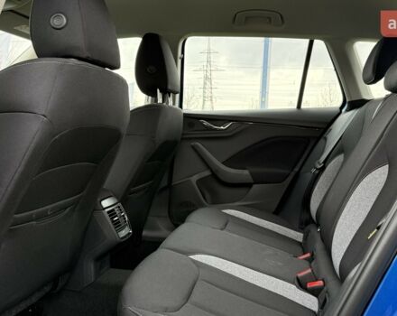 купить новое авто Шкода KAMIQ 2025 года от официального дилера Автоцентр AUTO.RIA Шкода фото