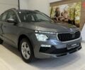 купить новое авто Шкода KAMIQ 2025 года от официального дилера Альянс-ІФ Skoda Шкода фото