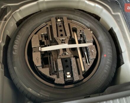 Шкода KAMIQ, объемом двигателя 1 л и пробегом 0 тыс. км за 21591 $, фото 18 на Automoto.ua