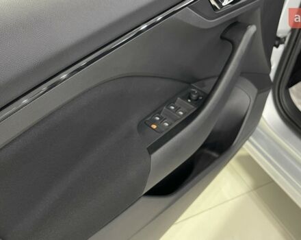 Шкода KAMIQ, объемом двигателя 1 л и пробегом 0 тыс. км за 23201 $, фото 16 на Automoto.ua