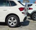купити нове авто Шкода KAMIQ 2025 року від офіційного дилера Віннер Центр Київ Шкода фото