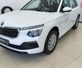 Шкода KAMIQ, объемом двигателя 1 л и пробегом 0 тыс. км за 21653 $, фото 14 на Automoto.ua