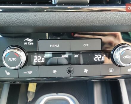 Шкода KAMIQ 2025 року купити нове авто Шкода KAMIQ 2025 року від офіційного дилера Альянс-ІФ Skoda Шкода фото