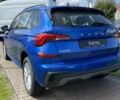 купить новое авто Шкода KAMIQ 2025 года от официального дилера Віннер Центр Київ Шкода фото