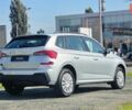 купити нове авто Шкода KAMIQ 2025 року від офіційного дилера Віннер Центр Київ Шкода фото