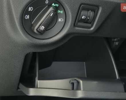 Шкода KAMIQ 2025 года купить новое авто Шкода KAMIQ 2025 года от официального дилера БАЗІС АВТО Skoda Шкода фото