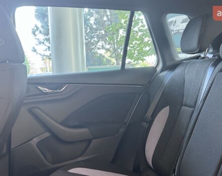 Шкода KAMIQ, объемом двигателя 1.5 л и пробегом 0 тыс. км за 31200 $, фото 11 на Automoto.ua