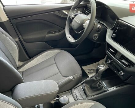 Шкода KAMIQ, объемом двигателя 1 л и пробегом 0 тыс. км за 23417 $, фото 19 на Automoto.ua