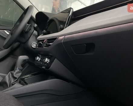 Шкода KAMIQ, объемом двигателя 1.5 л и пробегом 0 тыс. км за 34071 $, фото 22 на Automoto.ua