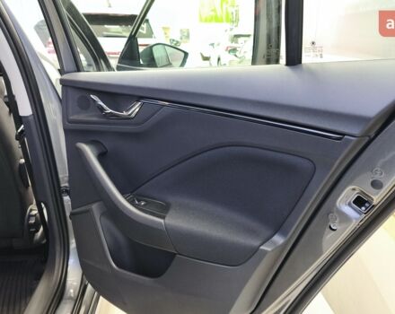 Шкода KAMIQ, объемом двигателя 1.5 л и пробегом 0 тыс. км за 27069 $, фото 18 на Automoto.ua