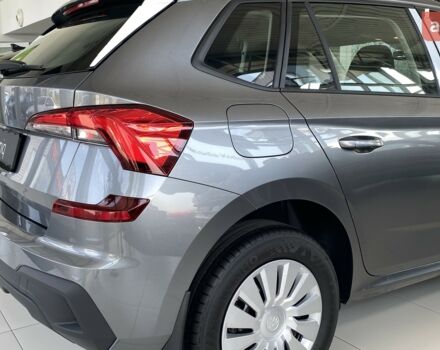 купить новое авто Шкода KAMIQ 2025 года от официального дилера Автоцентр AUTO.RIA Шкода фото