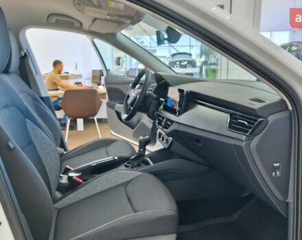 Шкода KAMIQ, объемом двигателя 1 л и пробегом 0 тыс. км за 21653 $, фото 32 на Automoto.ua