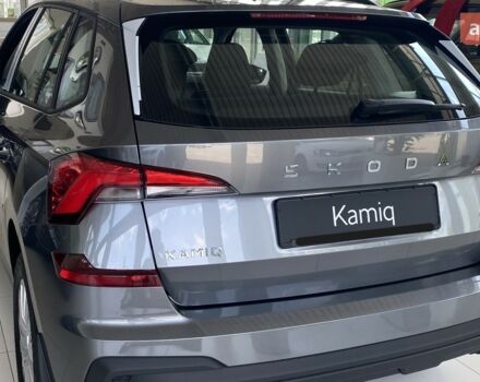 купить новое авто Шкода KAMIQ 2025 года от официального дилера Автоцентр AUTO.RIA Шкода фото