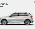 купить новое авто Шкода KAMIQ 2025 года от официального дилера БАЗІС АВТО Skoda Шкода фото