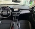 Шкода KAMIQ, объемом двигателя 1 л и пробегом 0 тыс. км за 21938 $, фото 10 на Automoto.ua