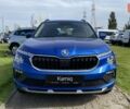 купить новое авто Шкода KAMIQ 2025 года от официального дилера Віннер Центр Київ Шкода фото